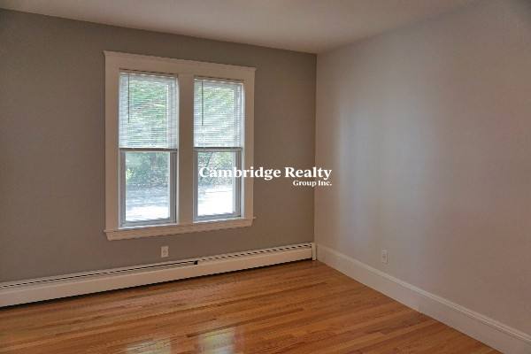 Apartment for rent at 2 Ivaloo St #1T, Somerville, MA 02143