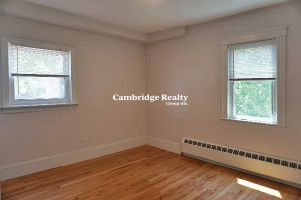 Apartment for rent at 2 Ivaloo St #1T, Somerville, MA 02143
