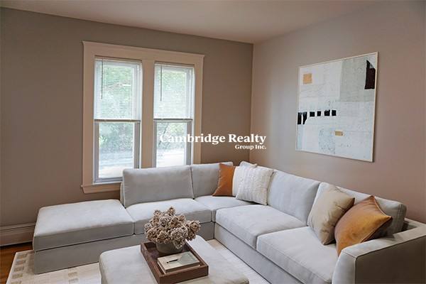 Apartment for rent at 2 Ivaloo St #1T, Somerville, MA 02143