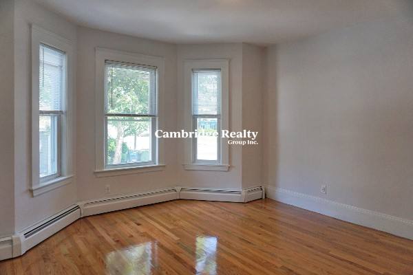 Apartment for rent at 2 Ivaloo St #1T, Somerville, MA 02143