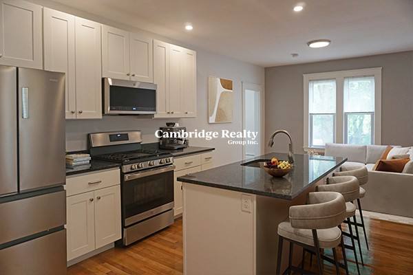 Apartment for rent at 2 Ivaloo St #1T, Somerville, MA 02143