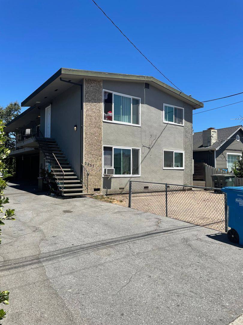 Apartment for rent at 2857 Marlborough, Redwood City, CA 94063