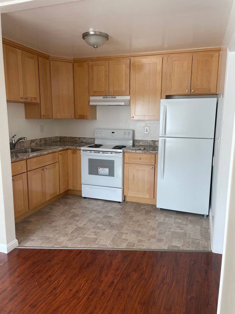 Apartment for rent at 2857 Marlborough, Redwood City, CA 94063