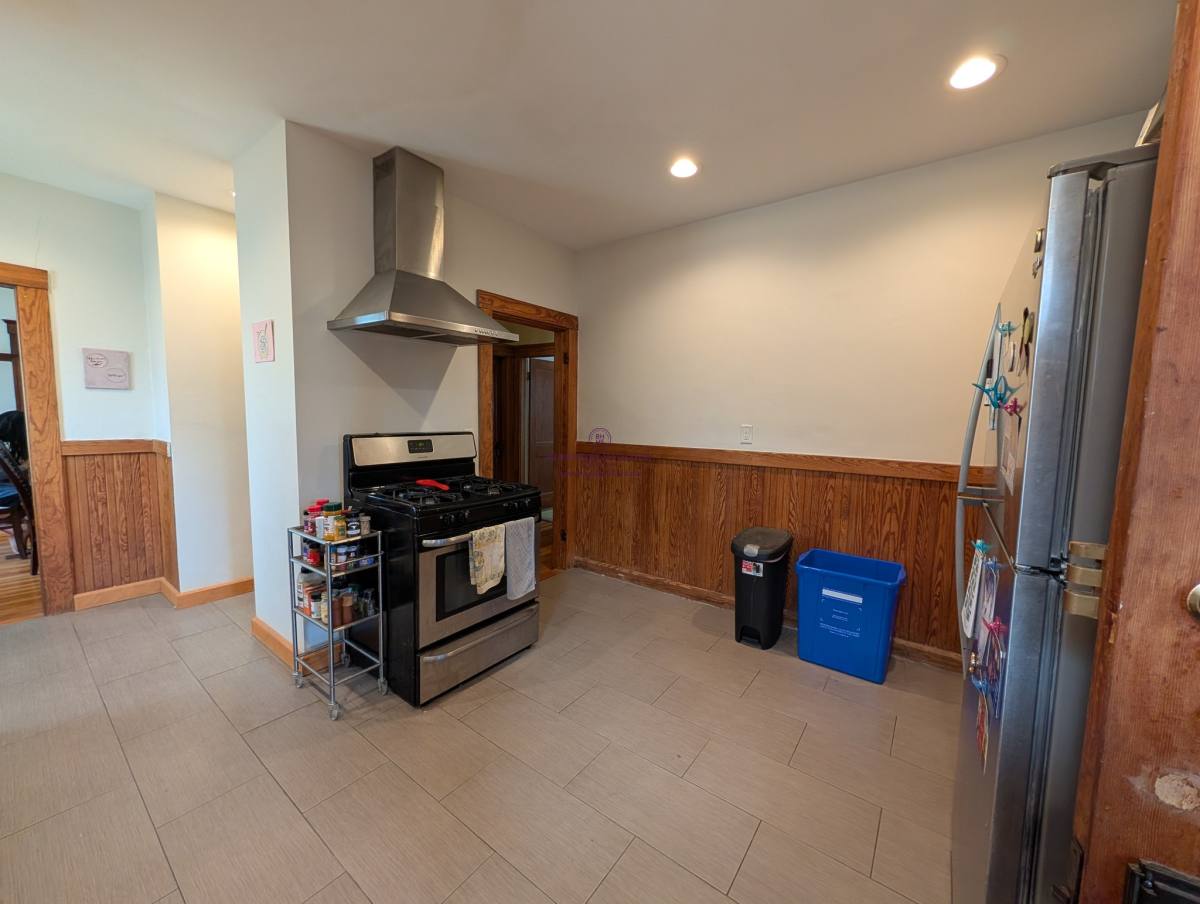 Apartment for rent at 45 Emerald St, Medford, MA 02155