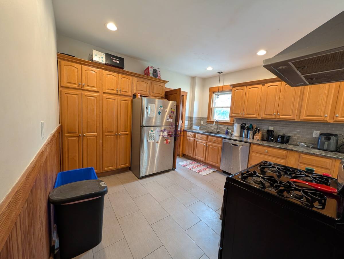 Apartment for rent at 45 Emerald St, Medford, MA 02155