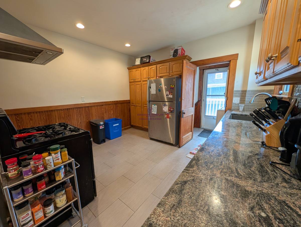 Apartment for rent at 45 Emerald St, Medford, MA 02155