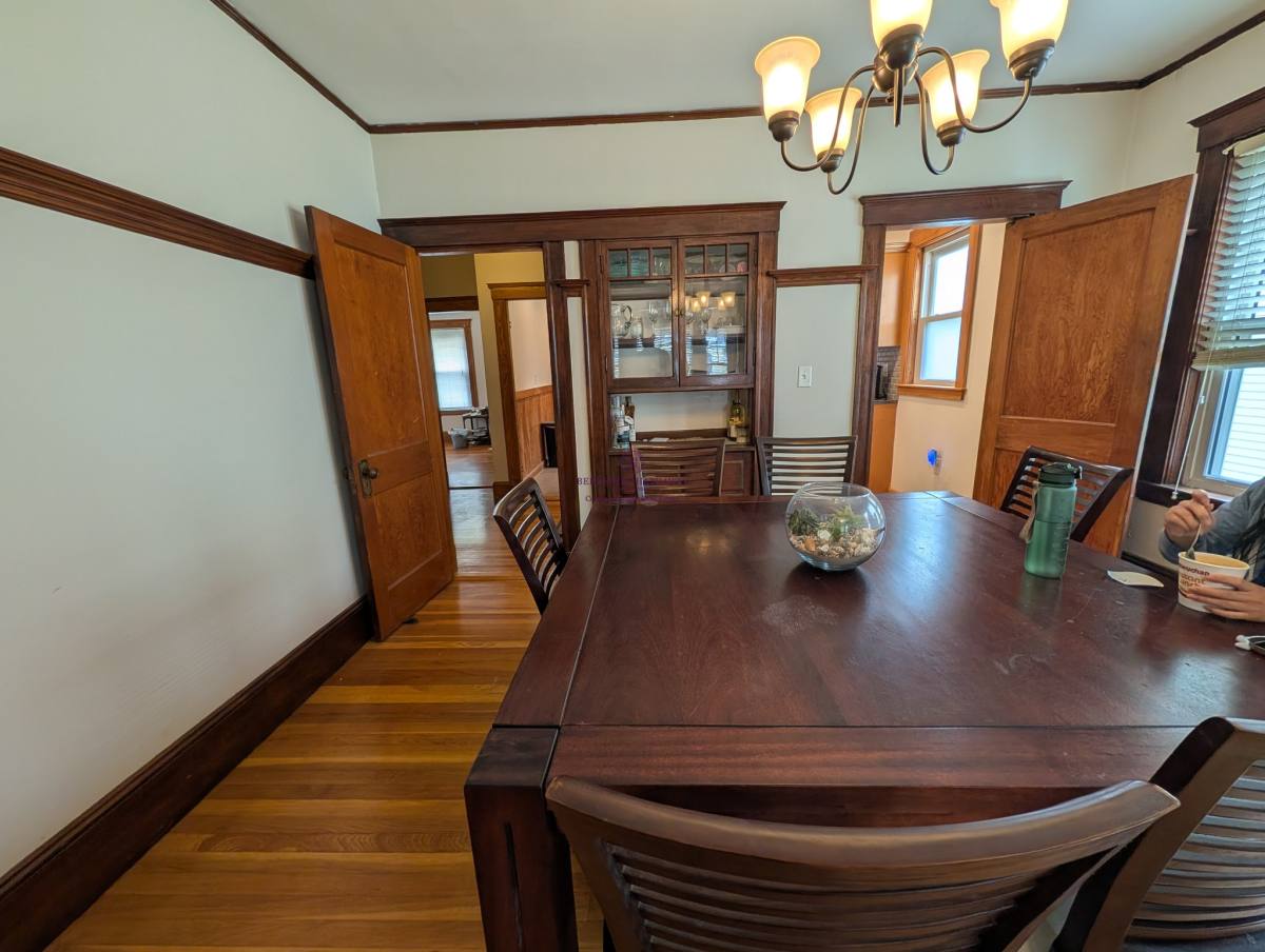 Apartment for rent at 45 Emerald St, Medford, MA 02155