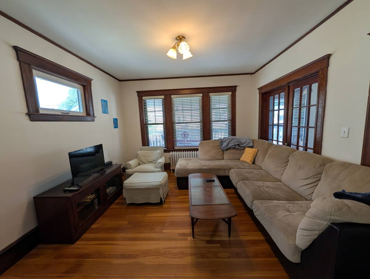 Apartment for rent at 45 Emerald St, Medford, MA 02155