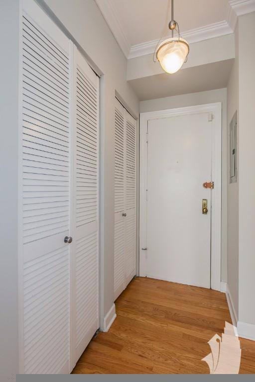 Apartment for rent at 634 W Roscoe St #1N, Chicago, IL 60657