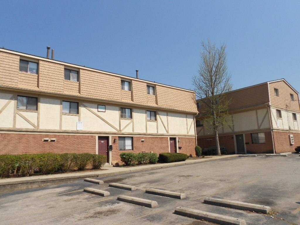 Apartment for rent at 201-253 W 9th Ave, Columbus, OH 43201