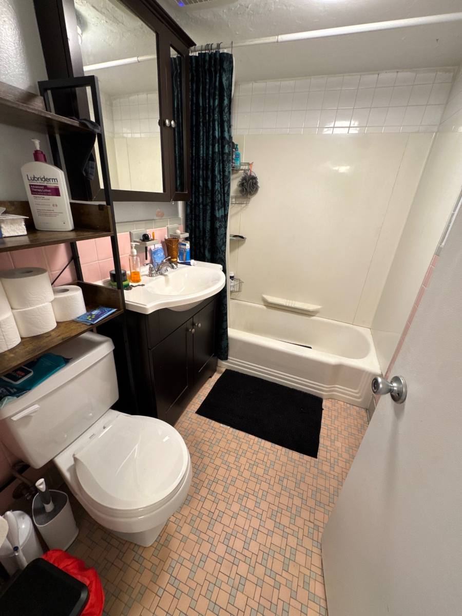 Apartment for rent at 31 Dwight St #B, Brookline, MA 02446