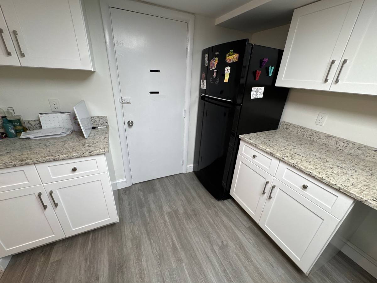 Apartment for rent at 31 Dwight St #B, Brookline, MA 02446