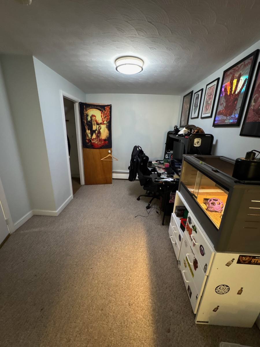 Apartment for rent at 31 Dwight St #B, Brookline, MA 02446