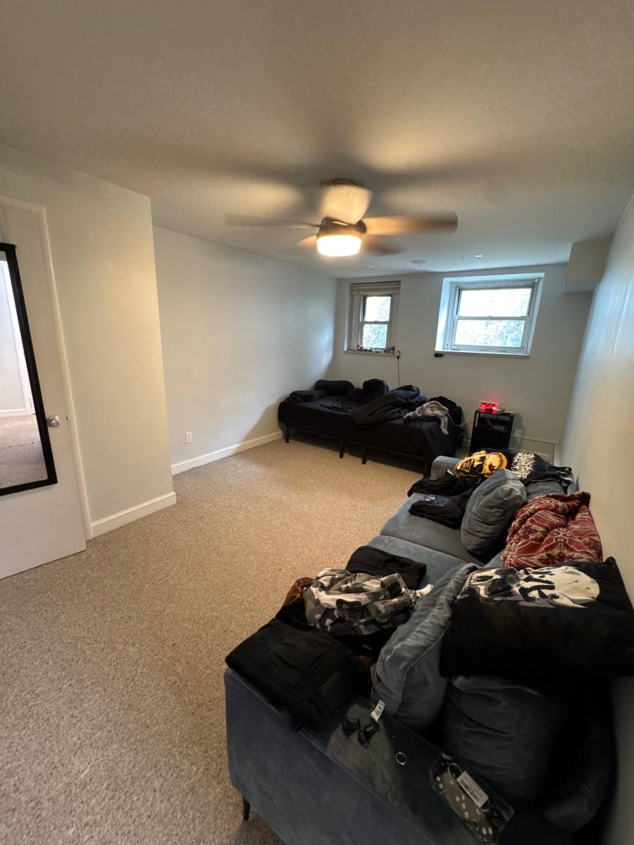 Apartment for rent at 31 Dwight St #B, Brookline, MA 02446