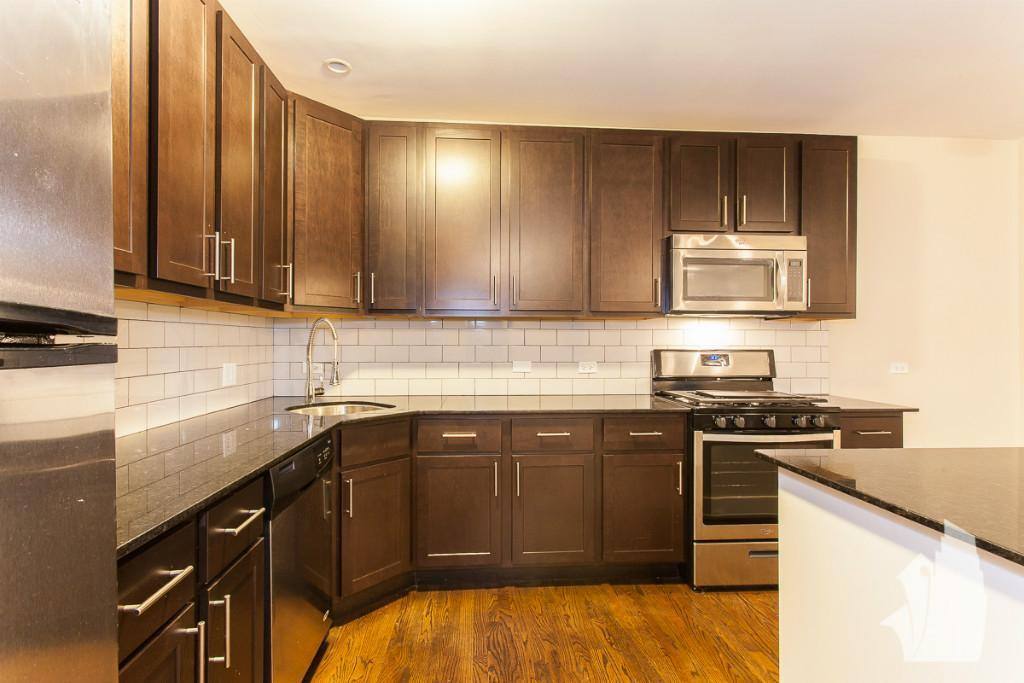 Apartment for rent at 5056 N Winchester Ave #1E, Chicago, IL 60640