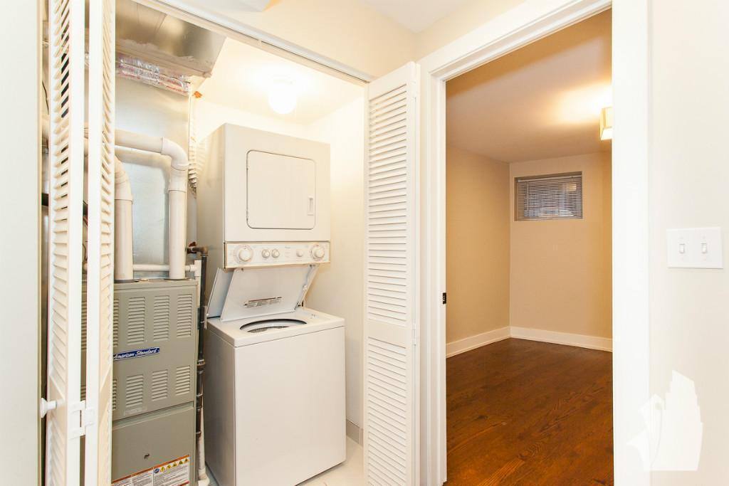 Apartment for rent at 5056 N Winchester Ave #1E, Chicago, IL 60640