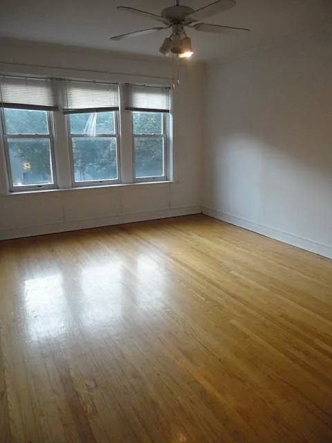 Apartment for rent at 5036 N Wolcott Ave #2, Chicago, IL 60640