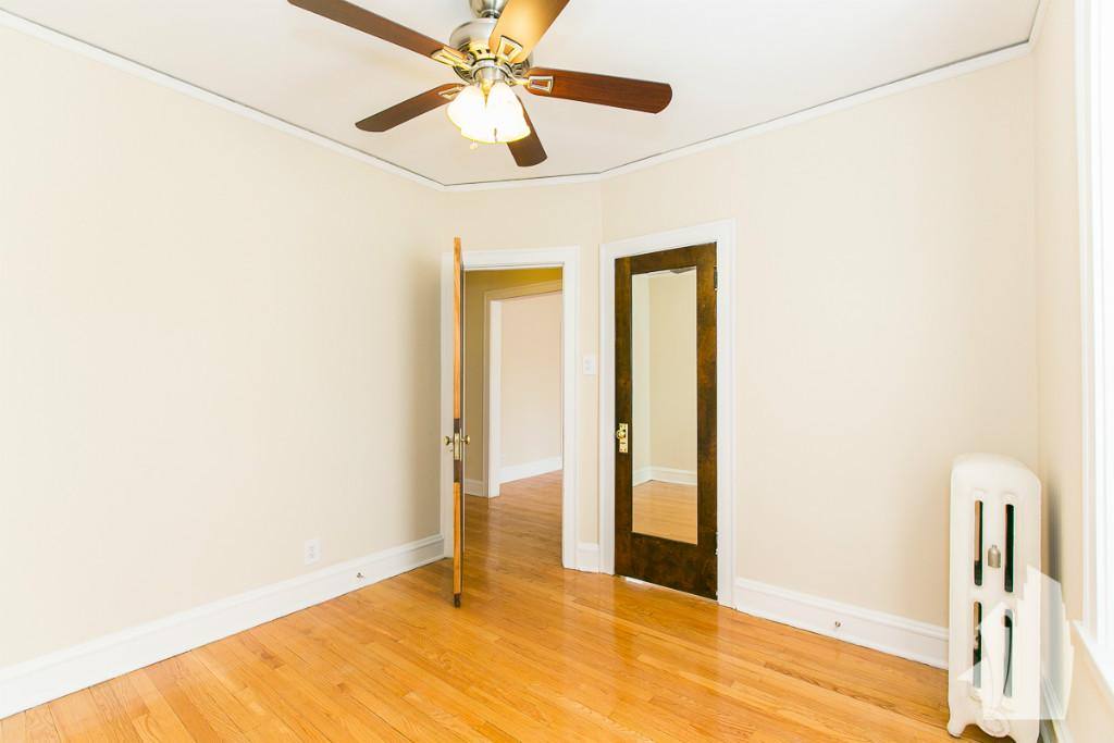 Apartment for rent at 4861 N Paulina St #2A, Chicago, IL 60640