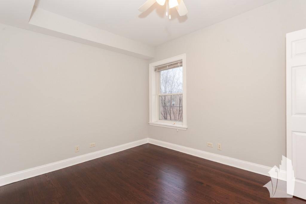 Apartment for rent at 4812 N Paulina St #1, Chicago, IL 60640