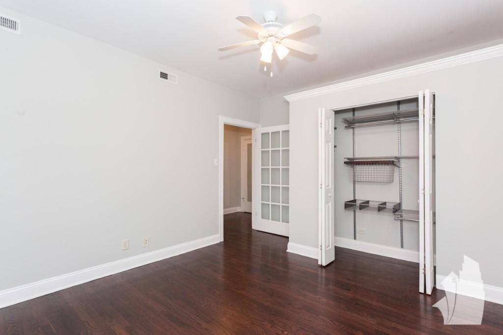 Apartment for rent at 4812 N Paulina St #1, Chicago, IL 60640