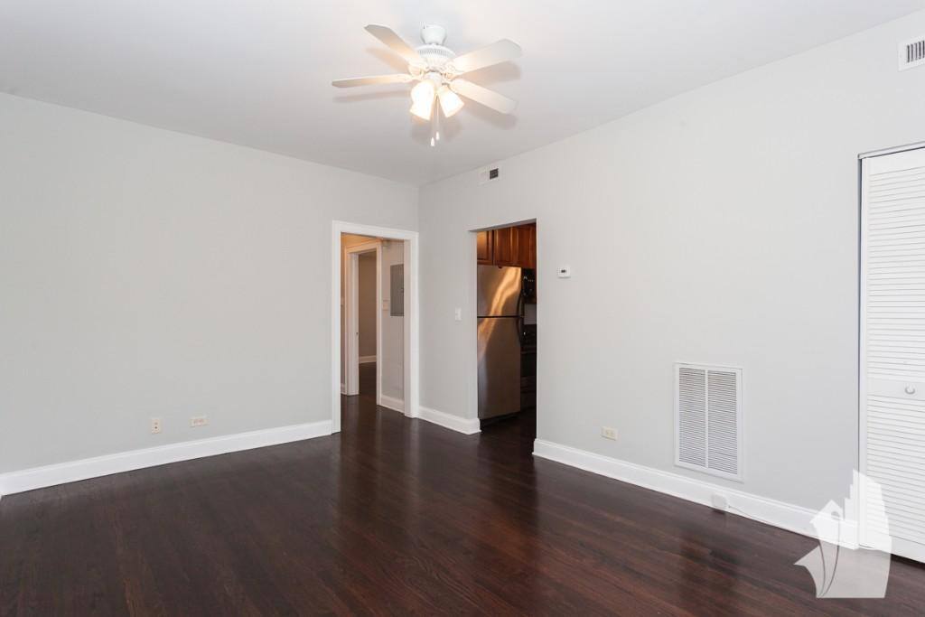 Apartment for rent at 4812 N Paulina St #1, Chicago, IL 60640