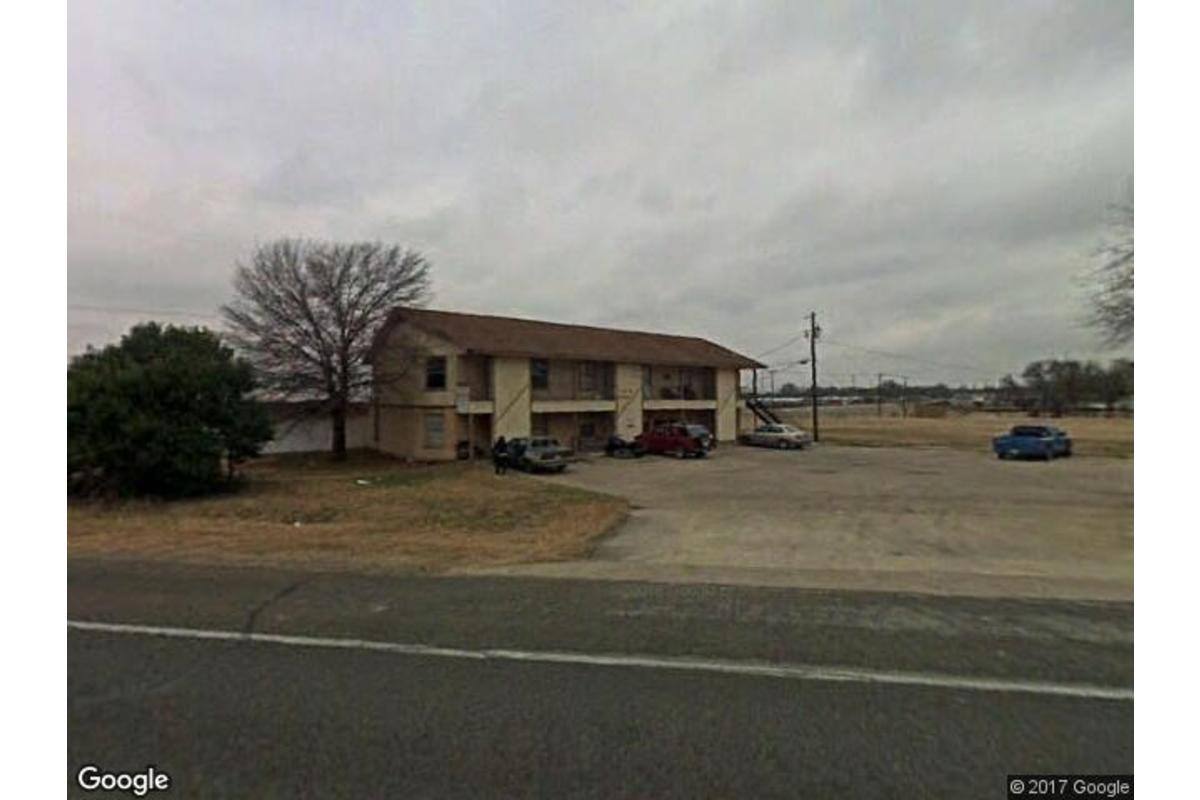 Apartment for rent at 112 E Crest Dr #B, Waco, TX 76705