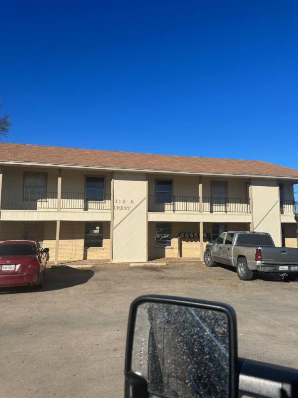 Apartment for rent at 112 E Crest Dr #B, Waco, TX 76705