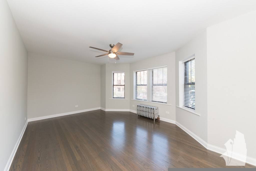 Apartment for rent at 4549 N Leavitt St #3, Chicago, IL 60625
