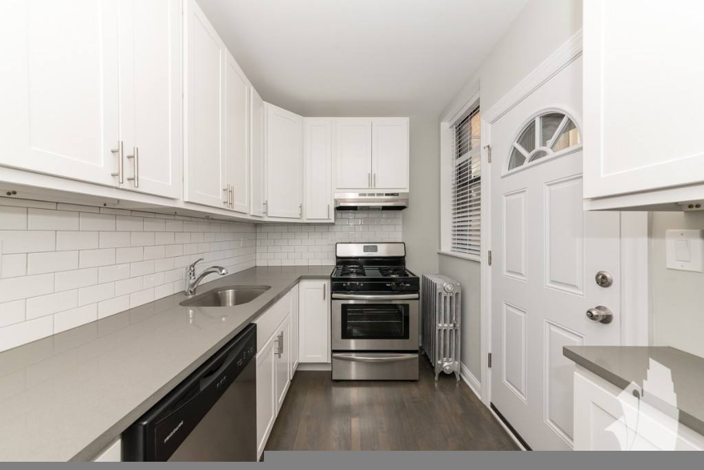 Apartment for rent at 4549 N Leavitt St #3, Chicago, IL 60625