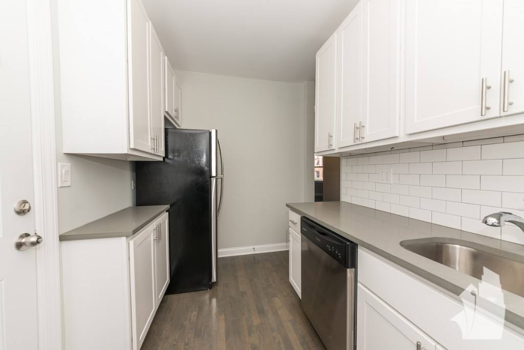 Apartment for rent at 4549 N Leavitt St #3, Chicago, IL 60625