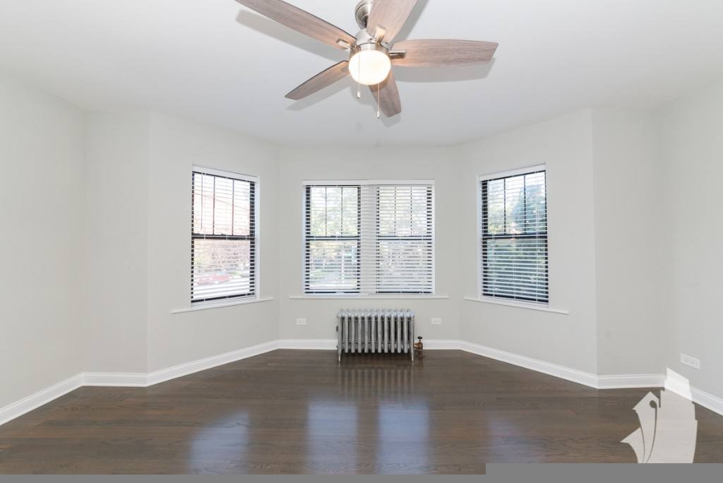 Apartment for rent at 4549 N Leavitt St #3, Chicago, IL 60625