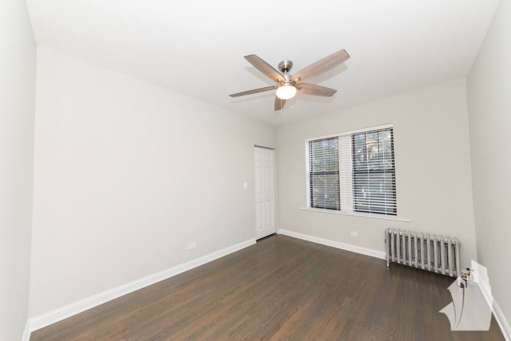 Apartment for rent at 4549 N Leavitt St #3, Chicago, IL 60625