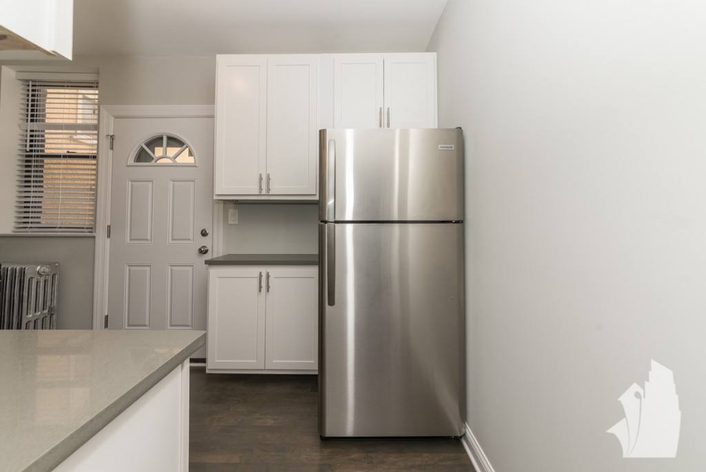 Apartment for rent at 4549 N Leavitt St #3, Chicago, IL 60625