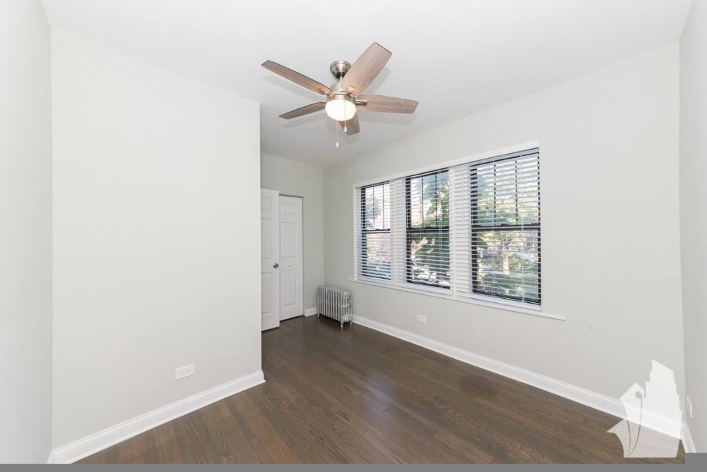 Apartment for rent at 4549 N Leavitt St #3, Chicago, IL 60625
