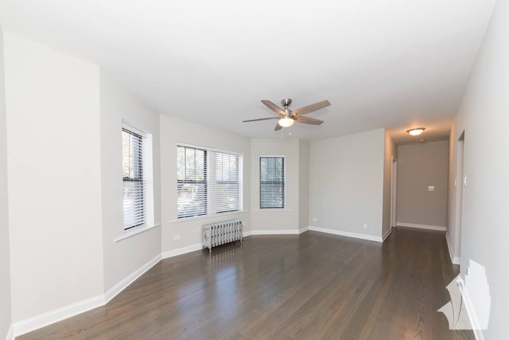 Apartment for rent at 4549 N Leavitt St #3, Chicago, IL 60625