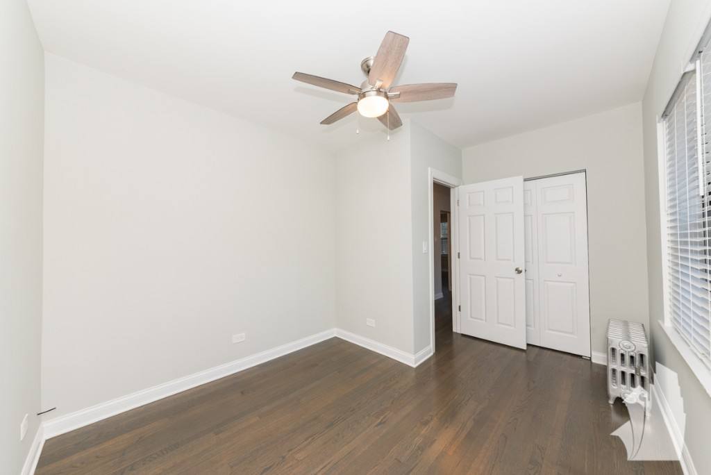 Apartment for rent at 4549 N Leavitt St #3, Chicago, IL 60625