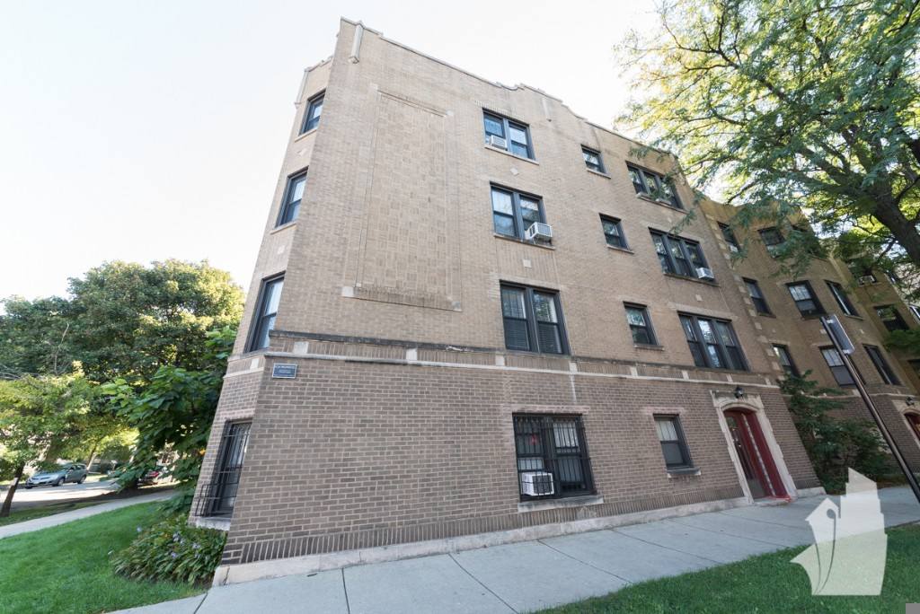 Apartment for rent at 4549 N Leavitt St #3, Chicago, IL 60625