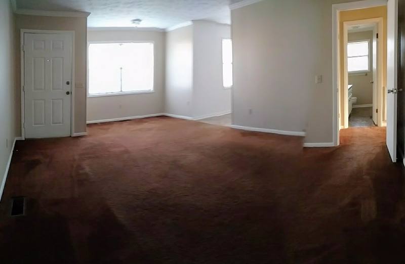 Apartment for rent at 321 N Lexington St #1, Lyons, GA 30436
