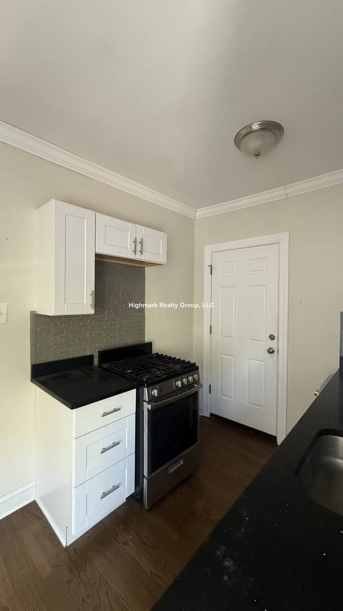 Apartment for rent at 3817 Greenview #3WO, Chicago, IL 60613