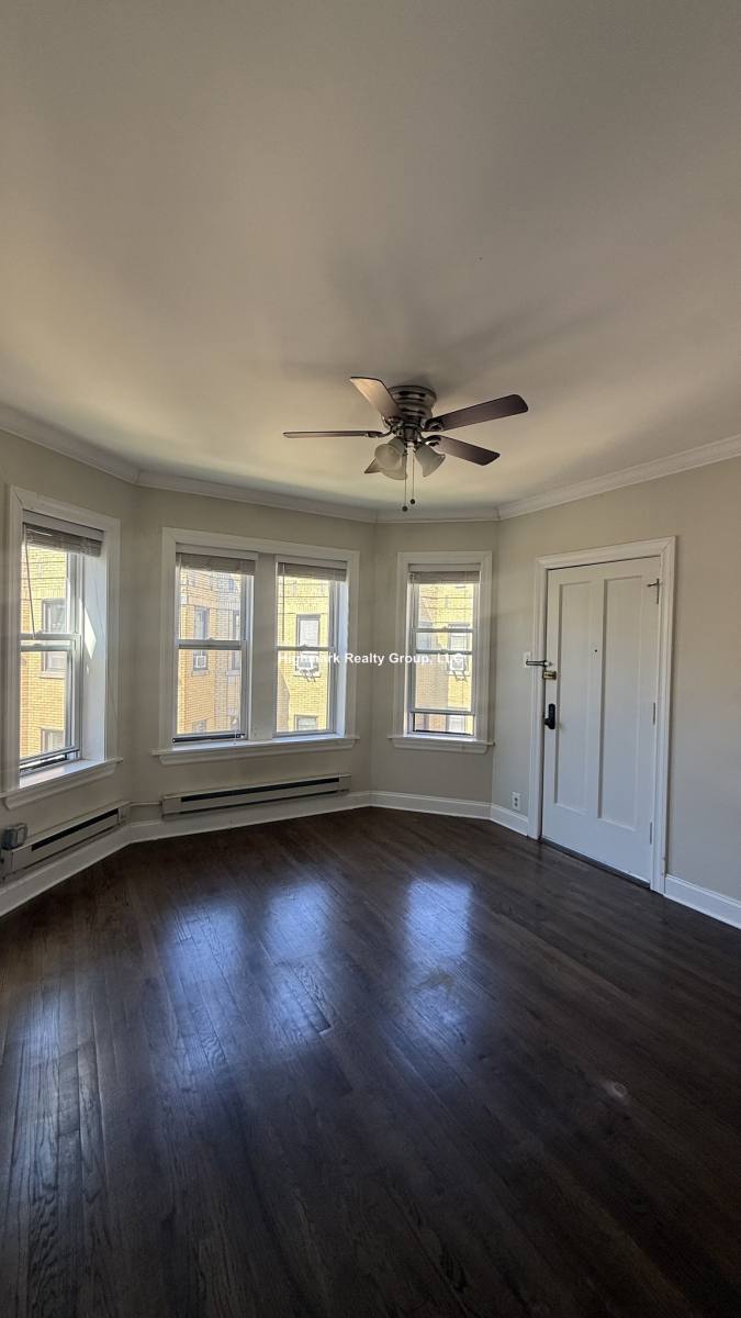 Apartment for rent at 3817 Greenview #3WO, Chicago, IL 60613