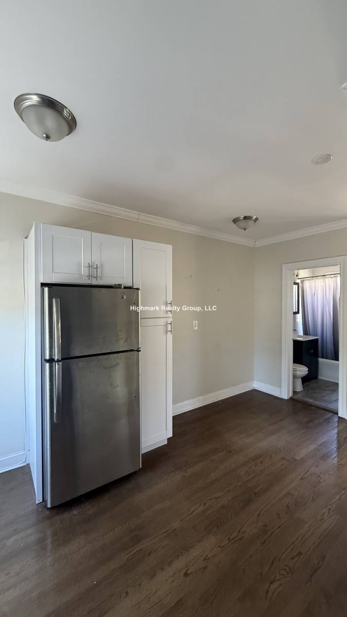 Apartment for rent at 3817 Greenview #3WO, Chicago, IL 60613
