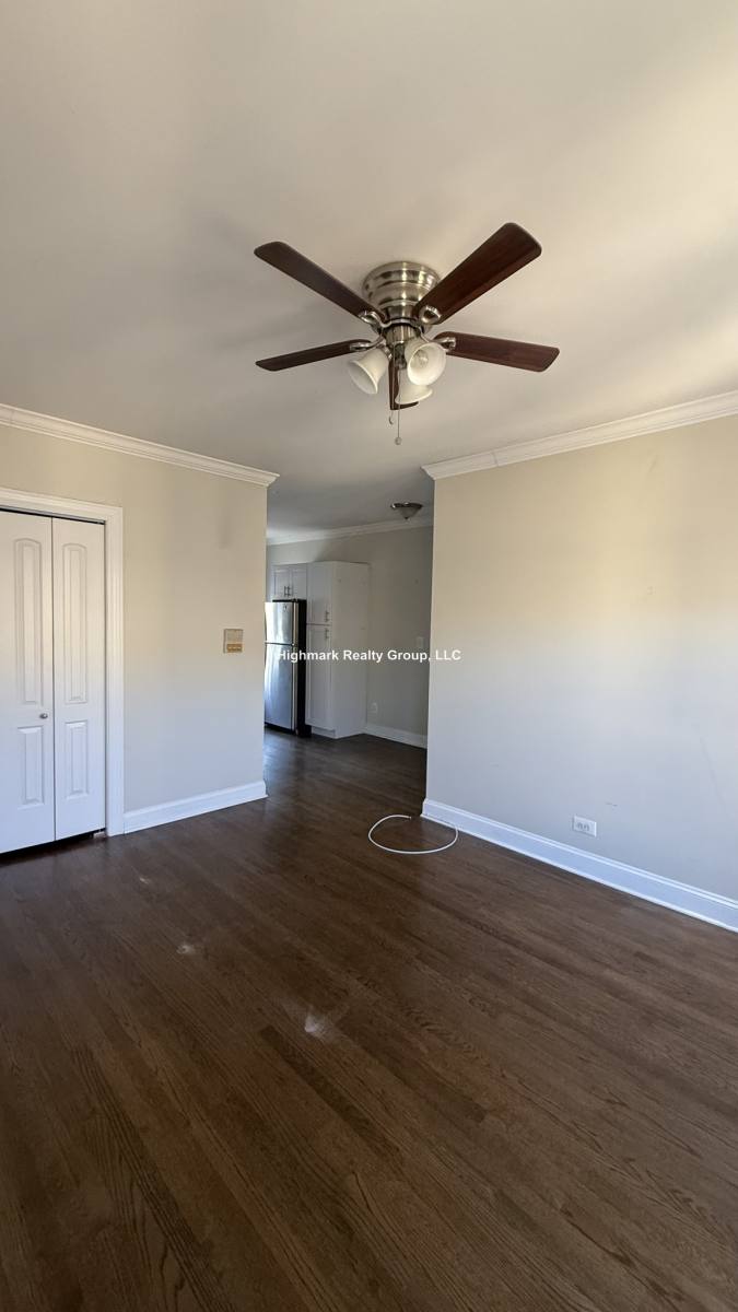 Apartment for rent at 3817 Greenview #3WO, Chicago, IL 60613