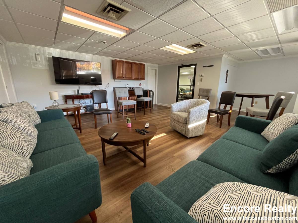 Apartment for rent at 385 Massachusetts Ave #74, Arlington, MA 02476