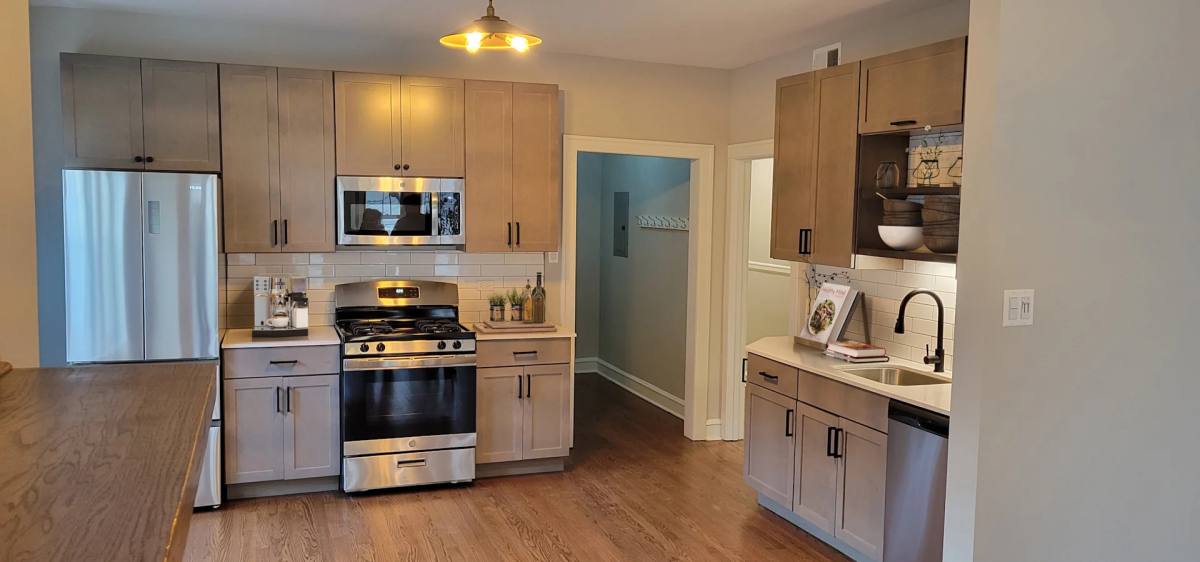 2228 N Kenmore Ave #1R, Chicago, IL 60614 - Apartment for Rent