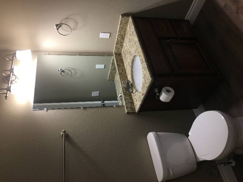 Apartment for rent at 2205 S Main, Carthage, MO 64836