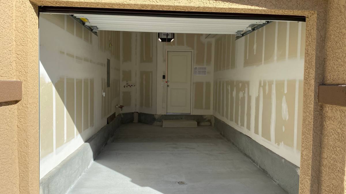 Townhouse for rent at 7850 Aurora Sky St, North Las Vegas, NV 89084