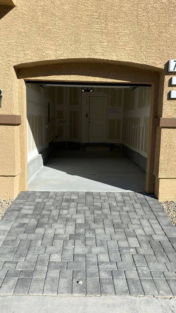 Townhouse for rent at 7850 Aurora Sky St, North Las Vegas, NV 89084