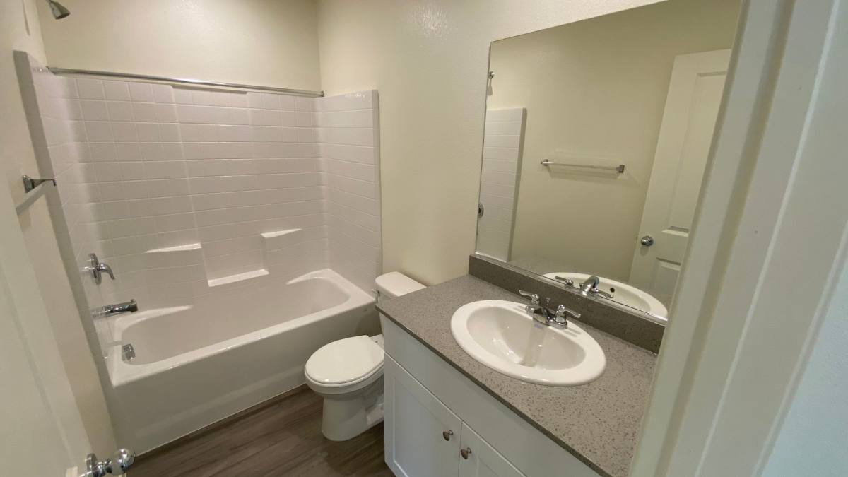 Townhouse for rent at 7850 Aurora Sky St, North Las Vegas, NV 89084