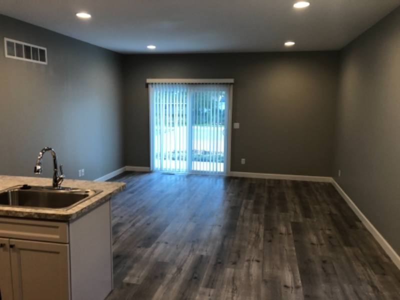 Townhouse for rent at 628 Davis St, Findlay, OH 45840