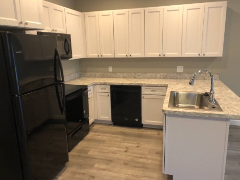 Townhouse for rent at 628 Davis St, Findlay, OH 45840